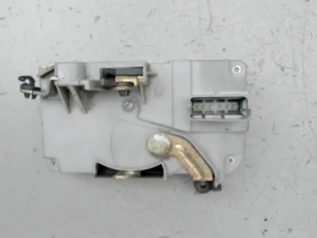 SYSTEME CONDAMNATION AVANT GAUCHE PEUGEOT 206