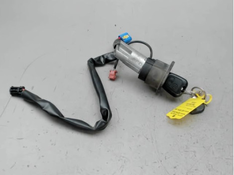 ANTIVOL DE DIRECTION PEUGEOT 206