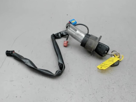 ANTIVOL DE DIRECTION PEUGEOT 206