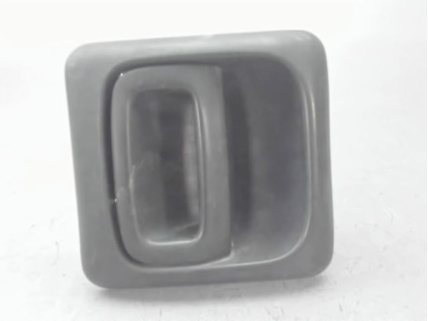 POIGNEE EXTERIEURE PORTE AVANT GAUCHE PEUGEOT BOXER