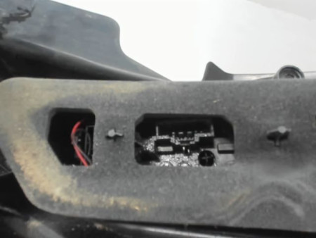 FEU ARRIERE DROIT CITROEN C4