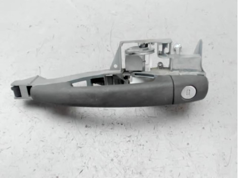 POIGNEE EXTERIEURE PORTE AVANT GAUCHE CITROEN C3