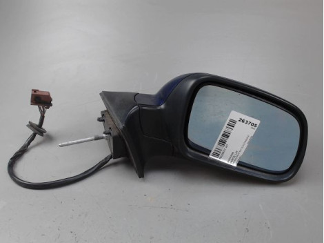 RETROVISEUR EXTERIEUR ELECTRIQUE DROIT PEUGEOT 407