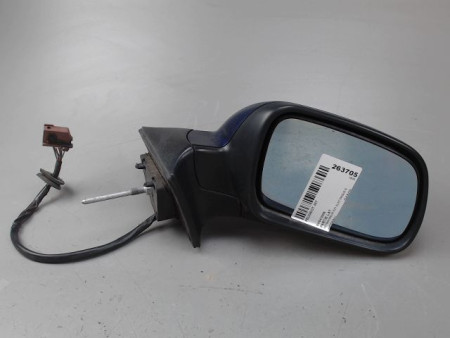 RETROVISEUR EXTERIEUR ELECTRIQUE DROIT PEUGEOT 407