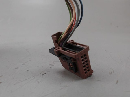RETROVISEUR EXTERIEUR ELECTRIQUE DROIT PEUGEOT 407
