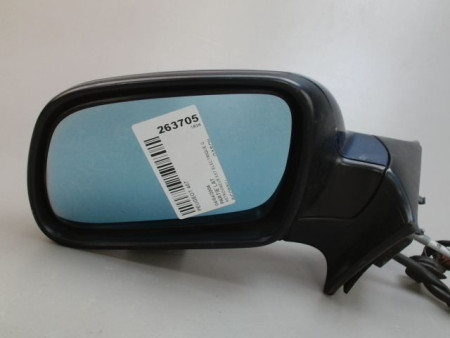 RETROVISEUR EXTERIEUR ELECTRIQUE GAUCHE PEUGEOT 407