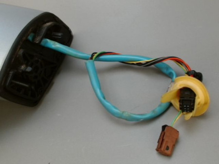RETROVISEUR EXTERIEUR ELECTRIQUE GAUCHE PEUGEOT 308