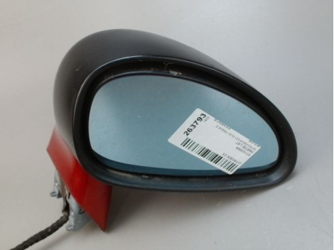 RETROVISEUR EXTERIEUR ELECTRIQUE DROIT CITROEN C4