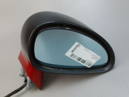 RETROVISEUR EXTERIEUR ELECTRIQUE DROIT CITROEN C4