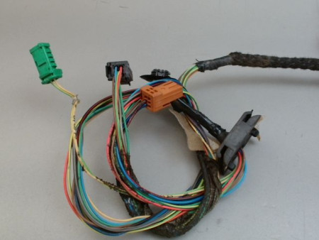 RETROVISEUR EXTERIEUR ELECTRIQUE DROIT CITROEN C4