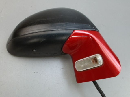 RETROVISEUR EXTERIEUR ELECTRIQUE DROIT CITROEN C4