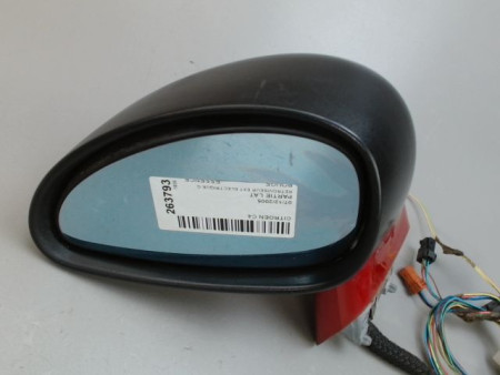 RETROVISEUR EXTERIEUR ELECTRIQUE GAUCHE CITROEN C4