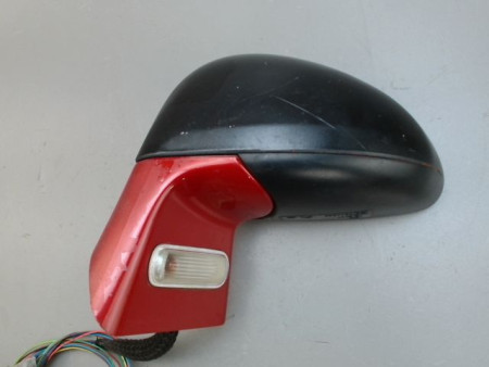 RETROVISEUR EXTERIEUR ELECTRIQUE GAUCHE CITROEN C4