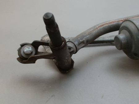 MECANISME ESSUIE-GLACE AVANT PEUGEOT 207