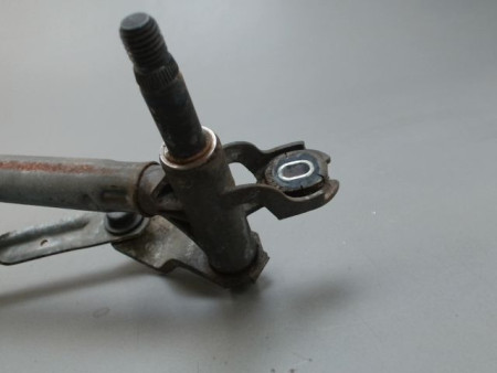 MECANISME ESSUIE-GLACE AVANT PEUGEOT 207