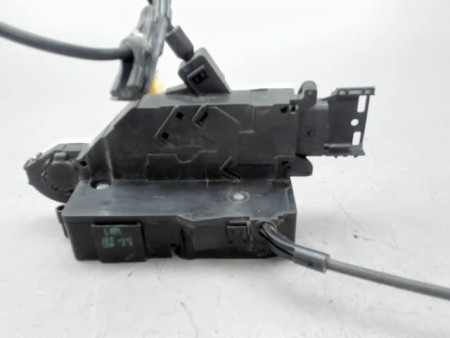 SYSTEME CONDAMNATION AVANT DROIT CITROEN C4