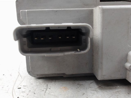 SYSTEME CONDAMNATION AVANT GAUCHE PEUGEOT 206