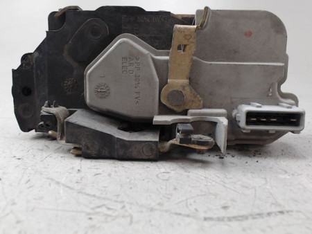 SYSTEME CONDAMNATION ARRIERE DROIT PEUGEOT 206