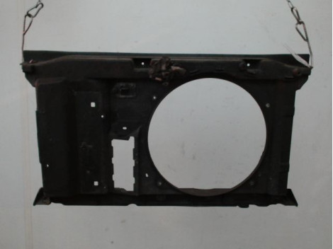 FACE AVANT PEUGEOT 307