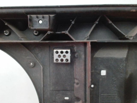 FACE AVANT PEUGEOT 307