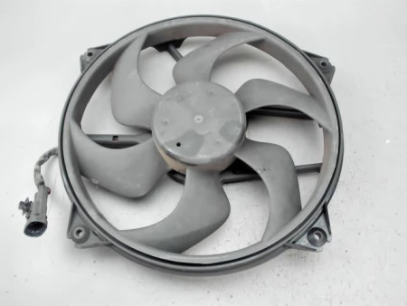 MOTEUR VENTILATEUR RADIATEUR PEUGEOT 307