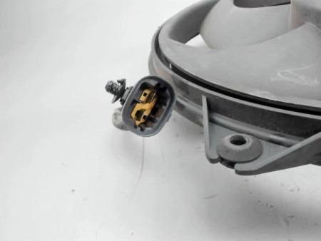 MOTEUR VENTILATEUR RADIATEUR PEUGEOT 307