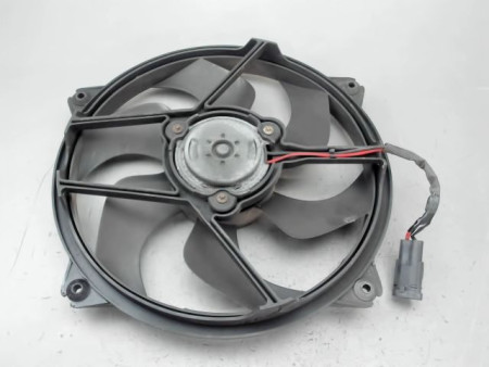 MOTEUR VENTILATEUR RADIATEUR PEUGEOT 307