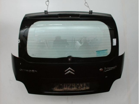 HAYON CITROEN C3