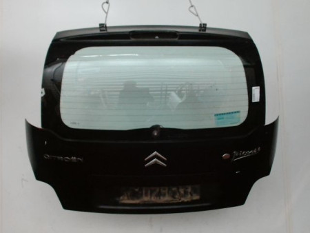 HAYON CITROEN C3