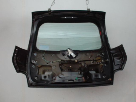 HAYON CITROEN C3