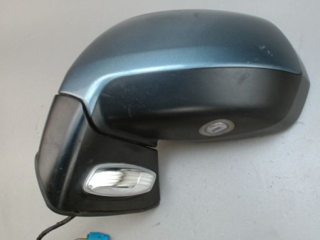 RETROVISEUR EXTERIEUR ELECTRIQUE GAUCHE CITROEN C4