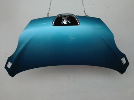 CAPOT PEUGEOT 107
