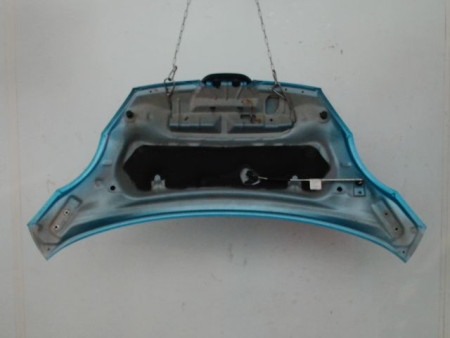 CAPOT PEUGEOT 107