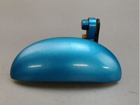 POIGNEE EXTERIEURE PORTE AVANT GAUCHE PEUGEOT 107