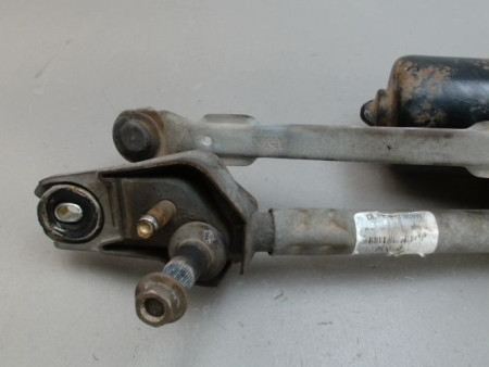MECANISME ESSUIE-GLACE AVANT PEUGEOT 107