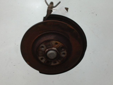 PIVOT ARRIERE GAUCHE CITROEN C5