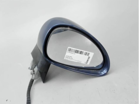 RETROVISEUR EXTERIEUR ELECTRIQUE DROIT CITROEN C4
