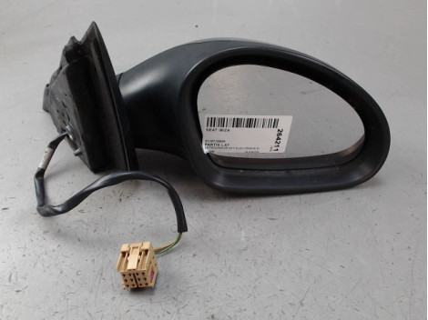 RETROVISEUR EXTERIEUR ELECTRIQUE DROIT SEAT IBIZA