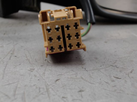 RETROVISEUR EXTERIEUR ELECTRIQUE DROIT SEAT IBIZA