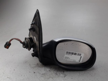 RETROVISEUR EXTERIEUR ELECTRIQUE DROIT PEUGEOT 206