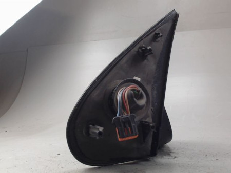 RETROVISEUR EXTERIEUR ELECTRIQUE DROIT PEUGEOT 206
