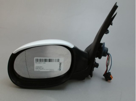 RETROVISEUR EXTERIEUR ELECTRIQUE GAUCHE PEUGEOT 206