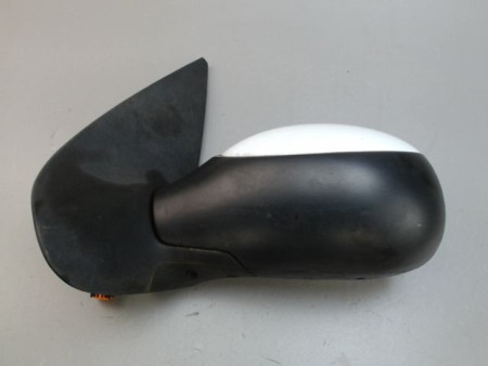RETROVISEUR EXTERIEUR ELECTRIQUE GAUCHE PEUGEOT 206