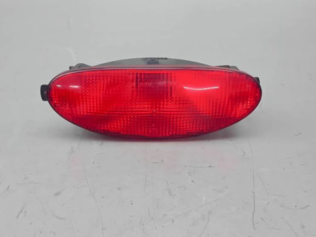 FEU BROUILLARD CENTRAL ARRIERE PEUGEOT 206