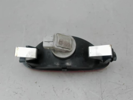 FEU BROUILLARD CENTRAL ARRIERE PEUGEOT 206