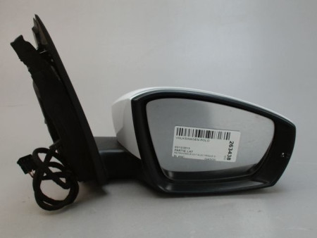 RETROVISEUR EXTERIEUR ELECTRIQUE DROIT VOLKSWAGEN POLO