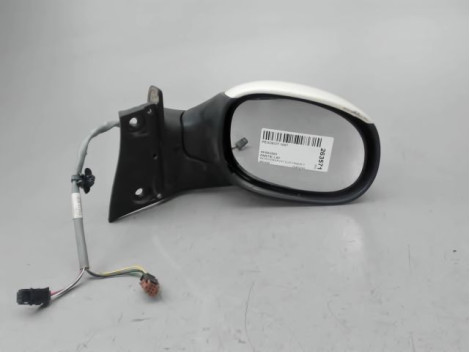 RETROVISEUR EXTERIEUR ELECTRIQUE DROIT PEUGEOT 1007