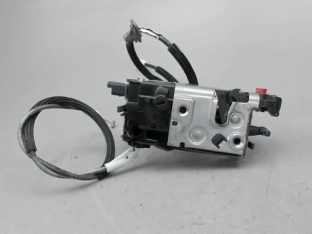 SYSTEME CONDAMNATION ARRIERE DROIT CITROEN C4
