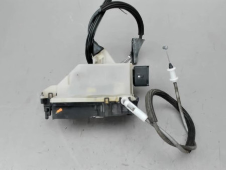 SYSTEME CONDAMNATION ARRIERE DROIT CITROEN C4