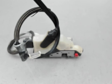 SYSTEME CONDAMNATION ARRIERE DROIT CITROEN C4